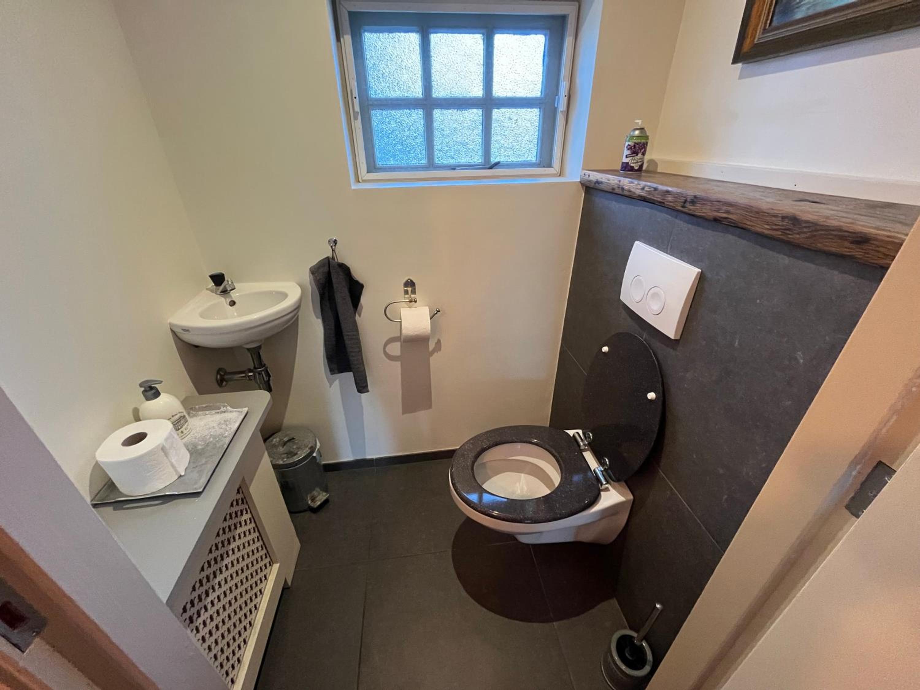 Plompeblad Guesthouse Giethoorn