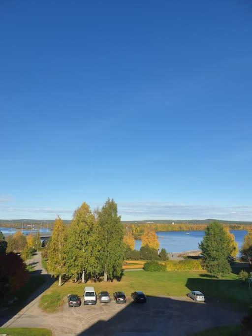 Scandinavian design apartment, excellent location