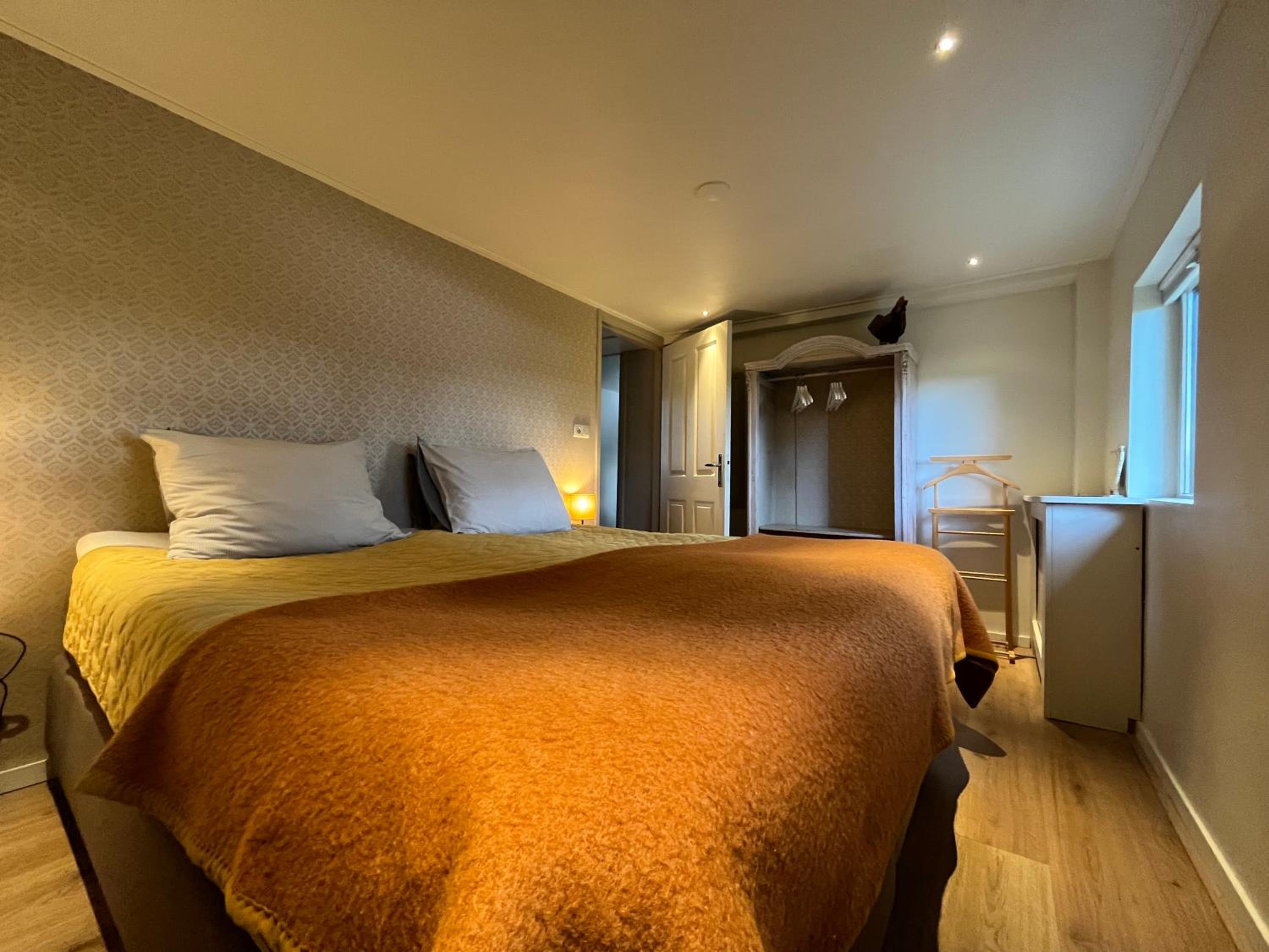 Plompeblad Guesthouse Giethoorn