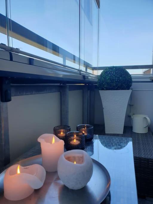 Scandinavian design apartment, excellent location