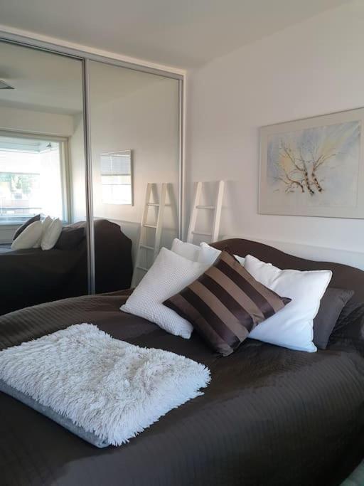 Scandinavian design apartment, excellent location