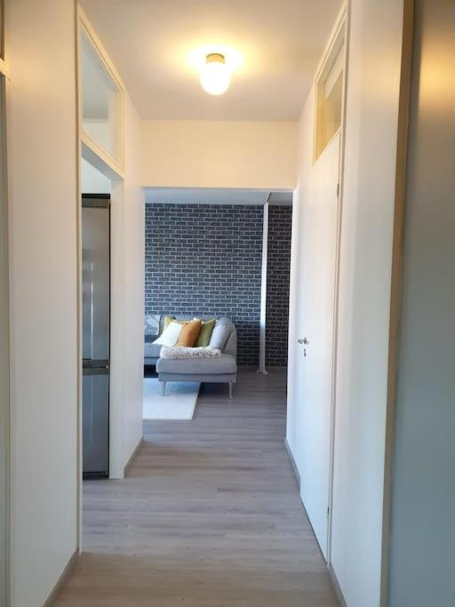 Scandinavian design apartment, excellent location