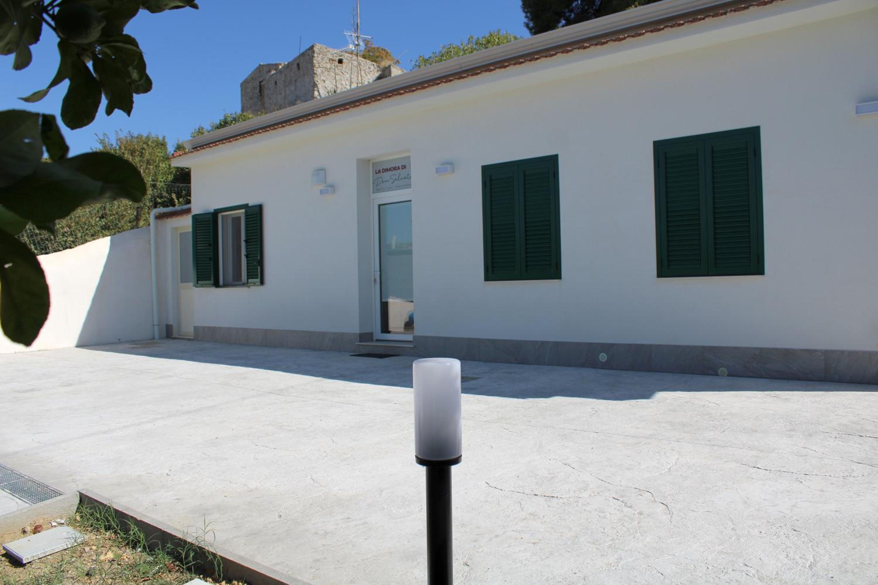 La Dimora di Don Salvatore