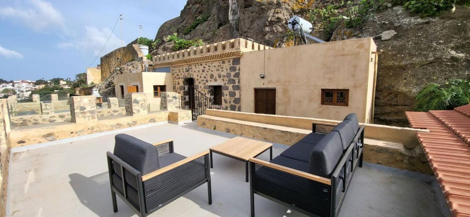 El Batan Resort