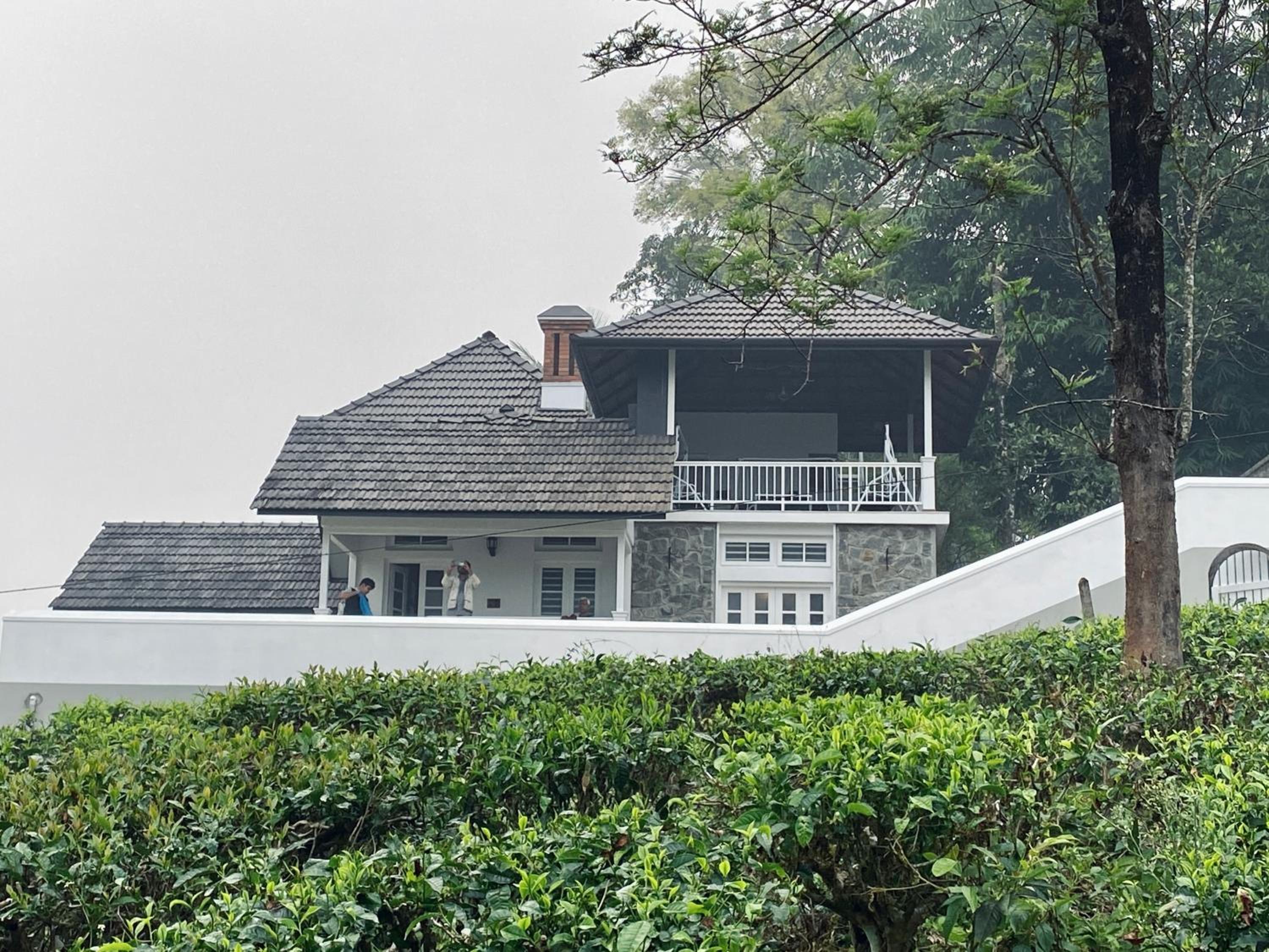 THALIMALA BUNGALOW