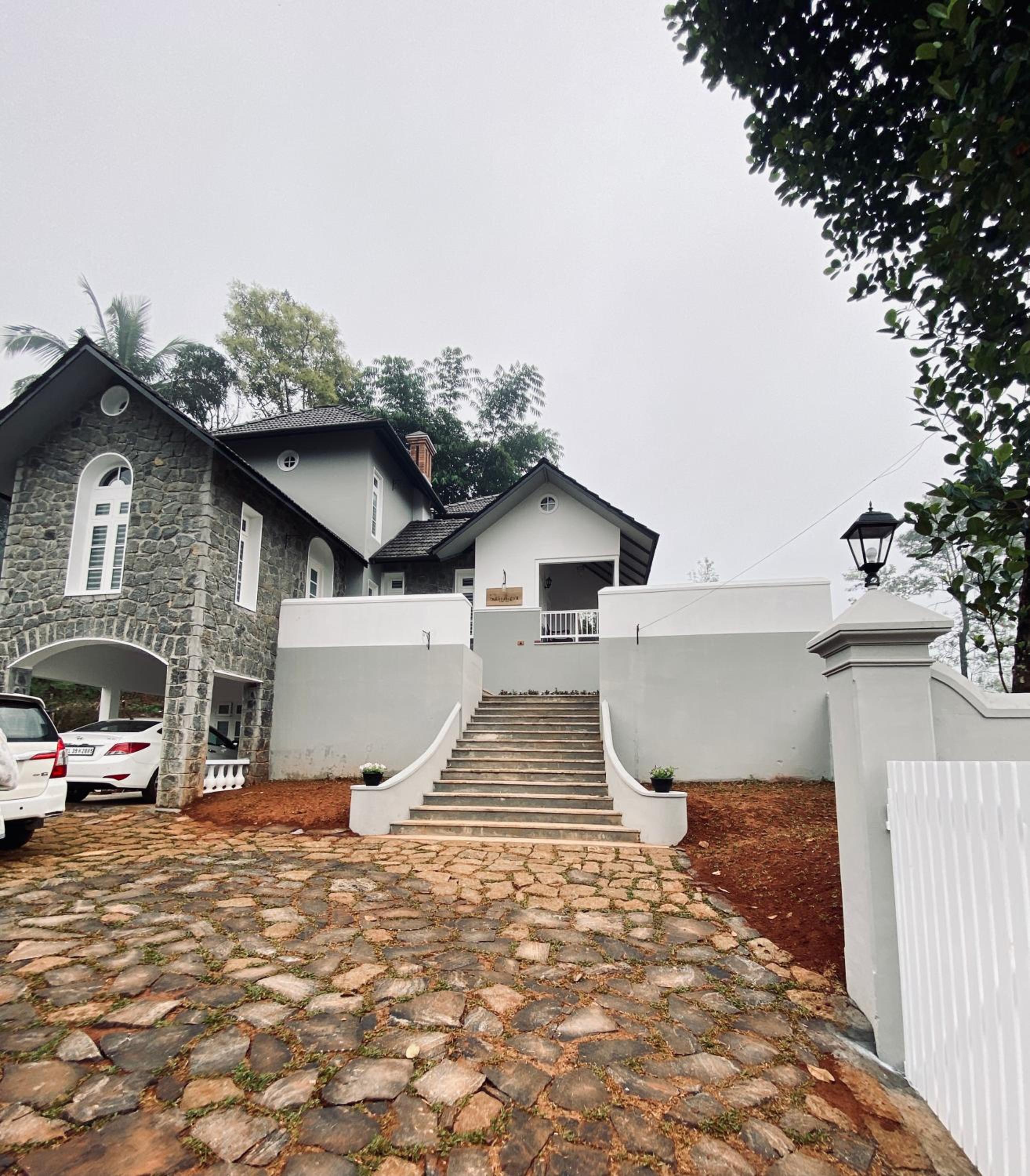 THALIMALA BUNGALOW