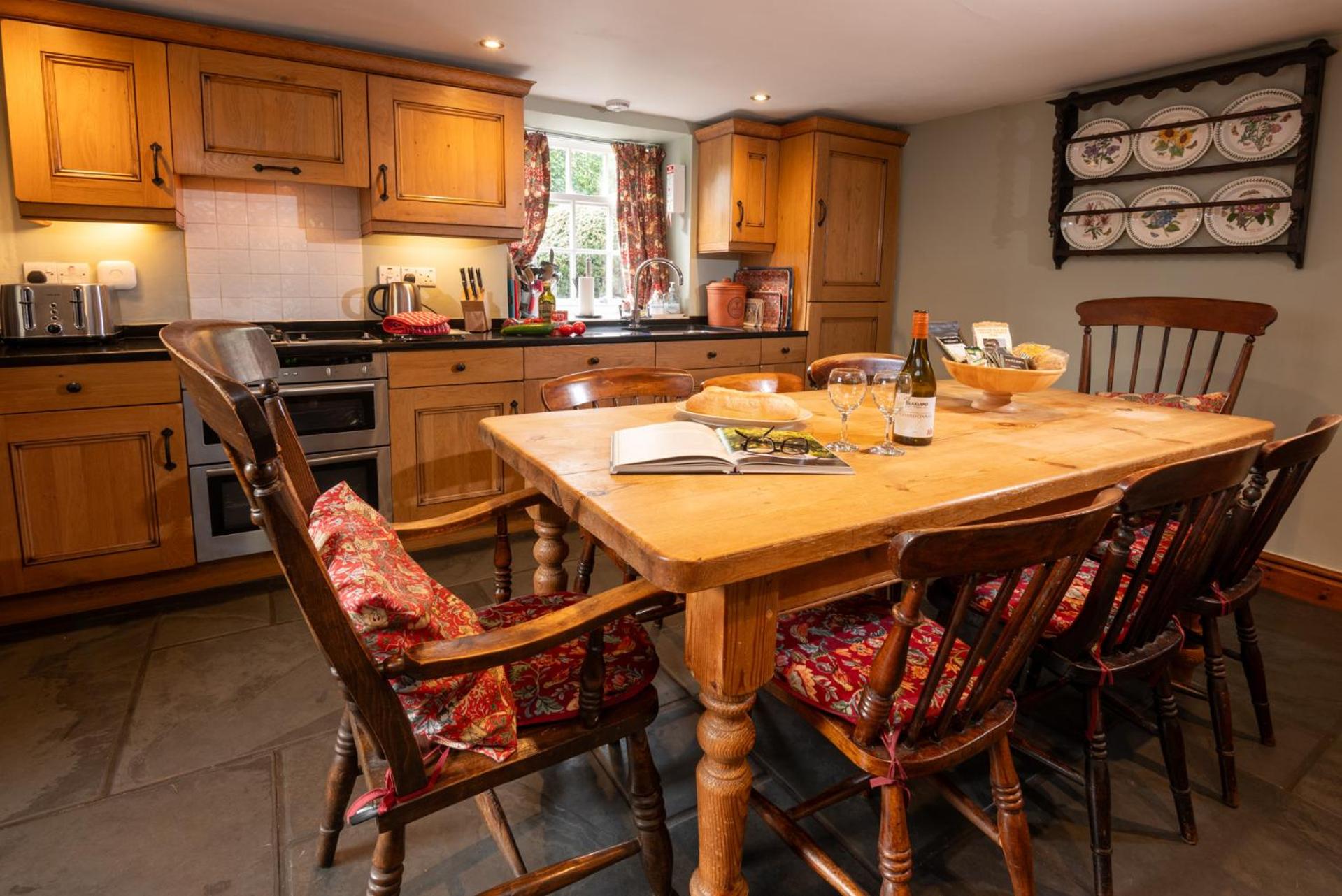 Wayside Cottage Clappersgate Ambleside
