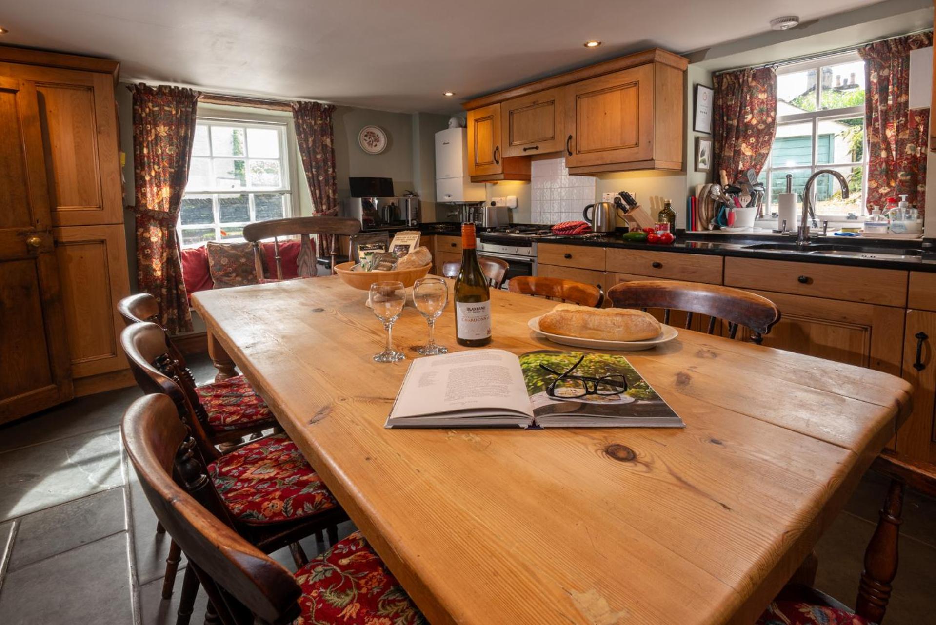 Wayside Cottage Clappersgate Ambleside