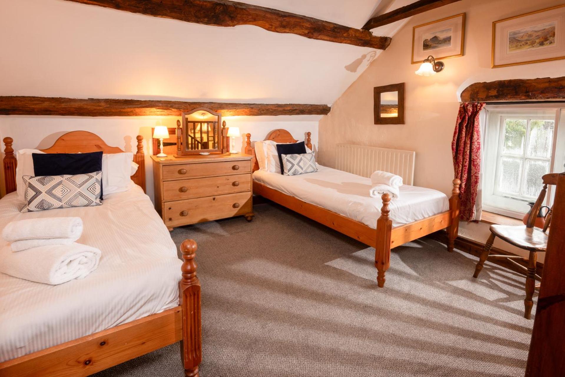 Wayside Cottage Clappersgate Ambleside