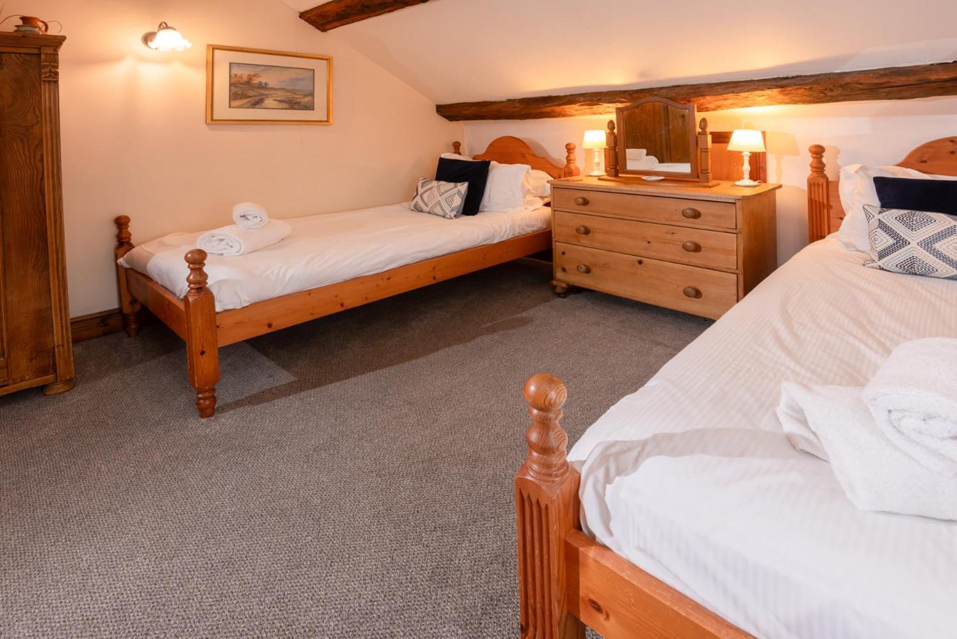 Wayside Cottage Clappersgate Ambleside