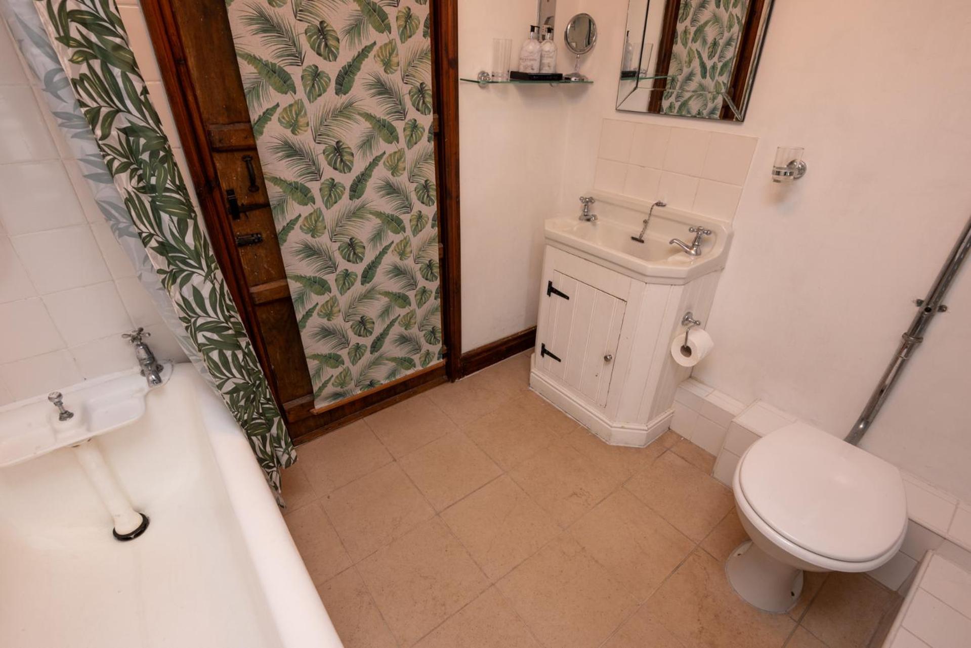 Wayside Cottage Clappersgate Ambleside