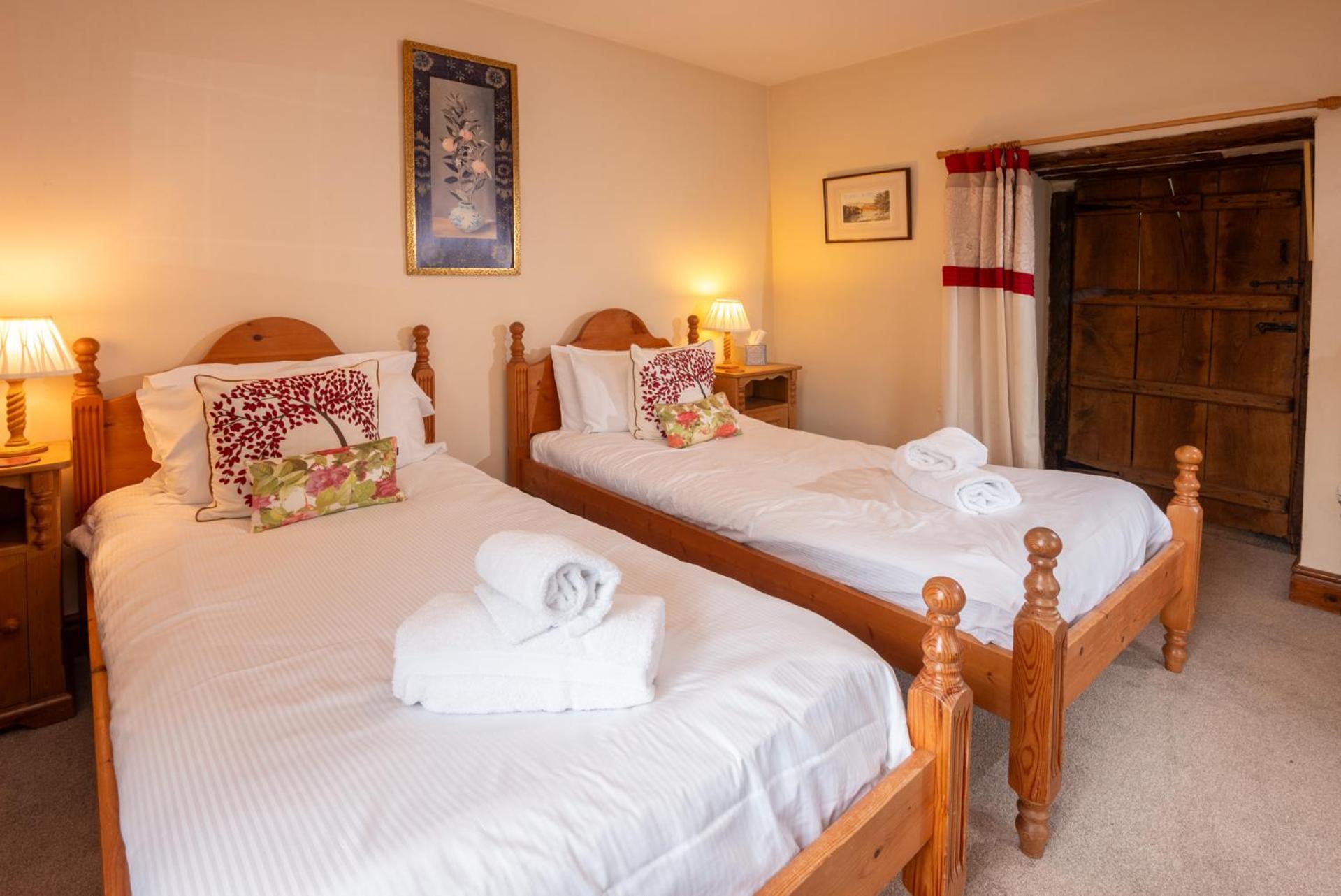 Wayside Cottage Clappersgate Ambleside