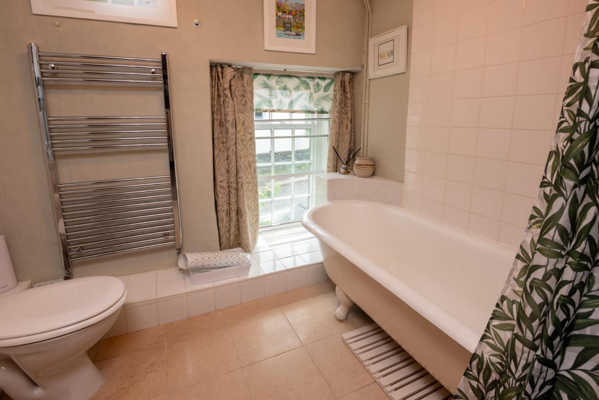 Wayside Cottage Clappersgate Ambleside