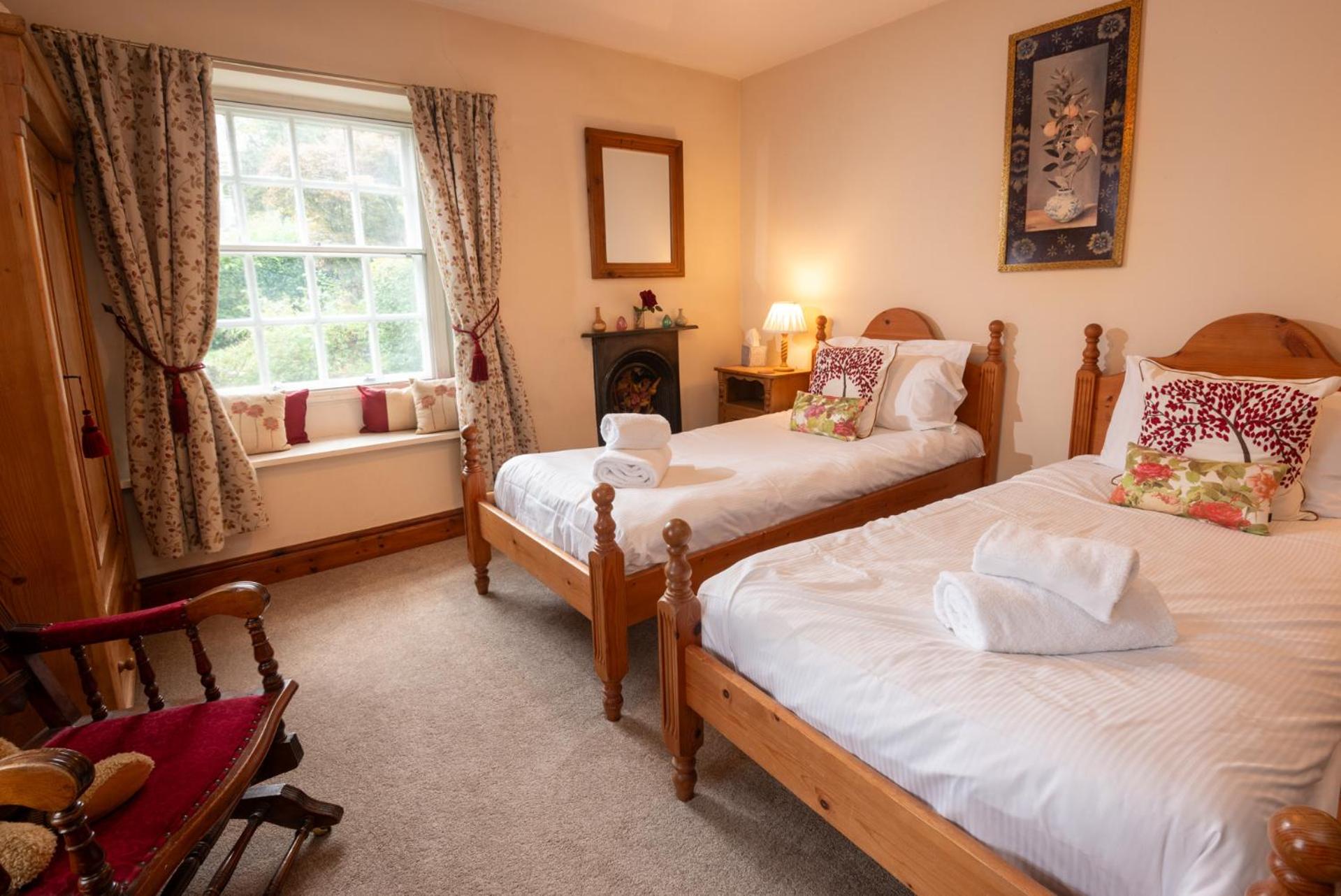Wayside Cottage Clappersgate Ambleside