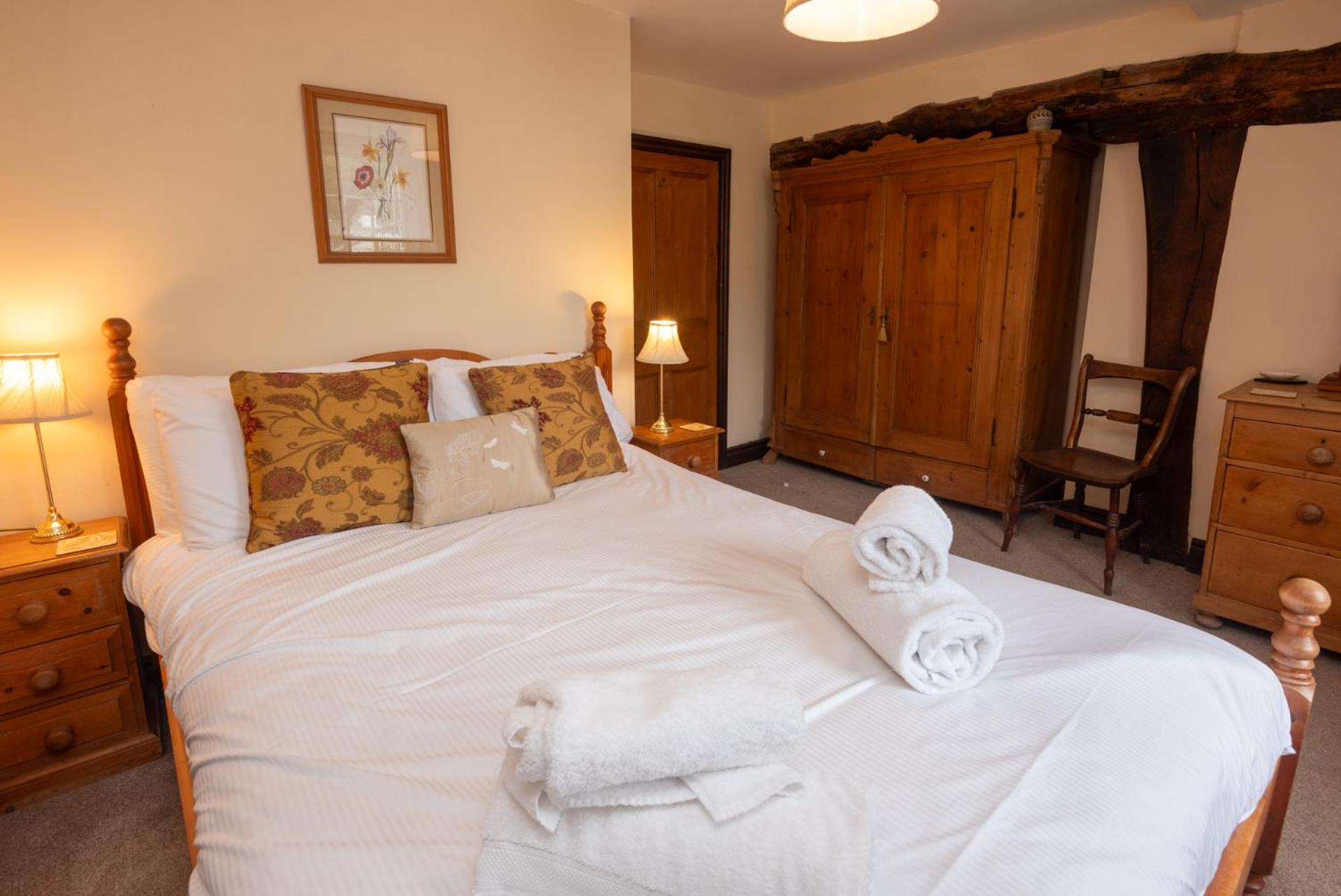 Wayside Cottage Clappersgate Ambleside