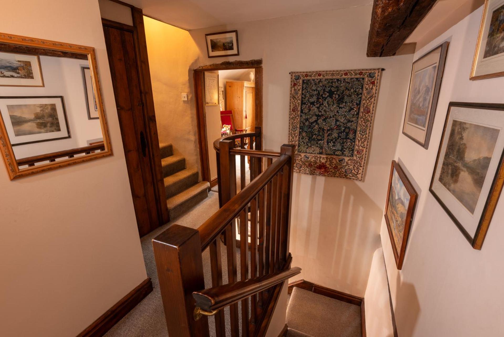 Wayside Cottage Clappersgate Ambleside