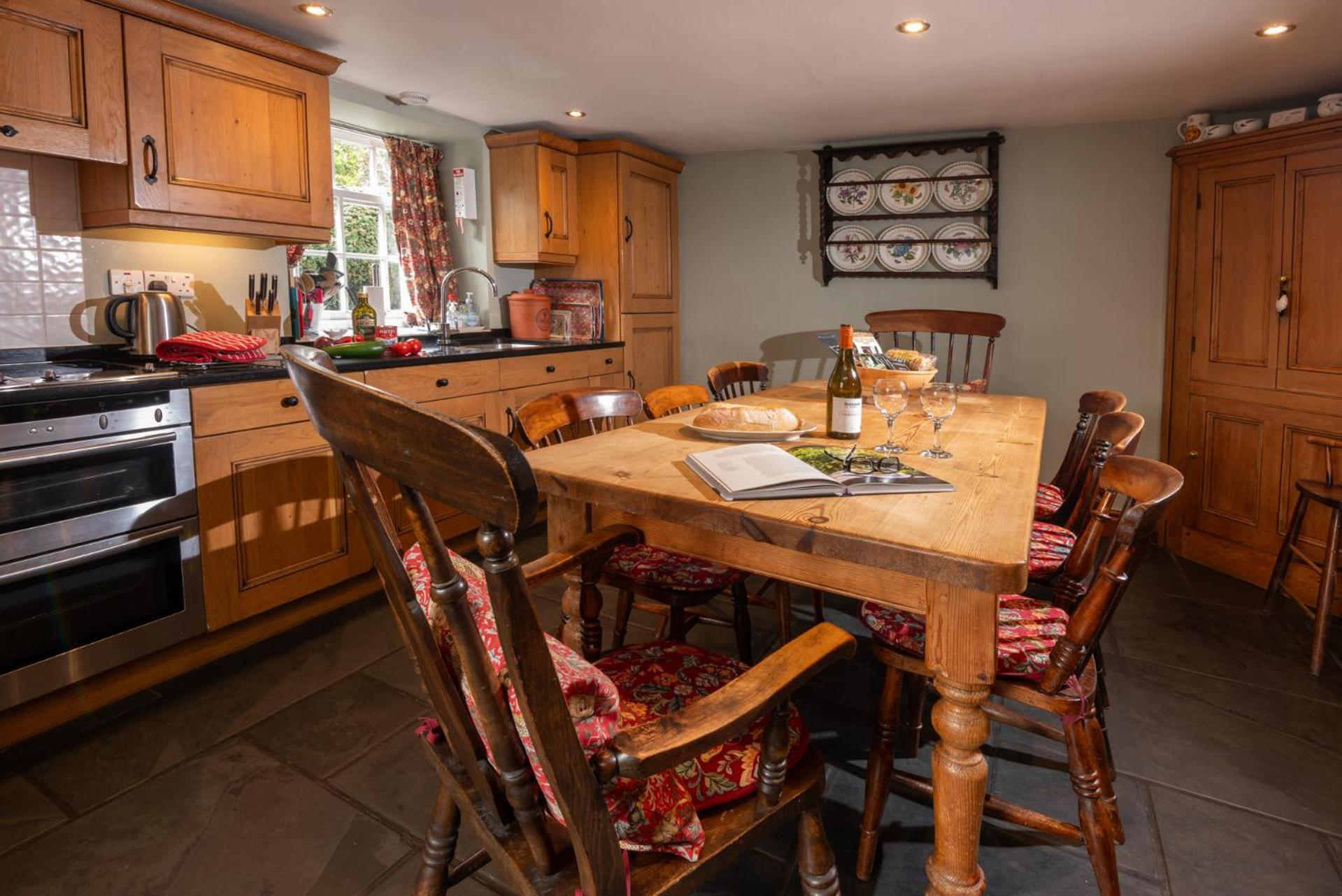 Wayside Cottage Clappersgate Ambleside