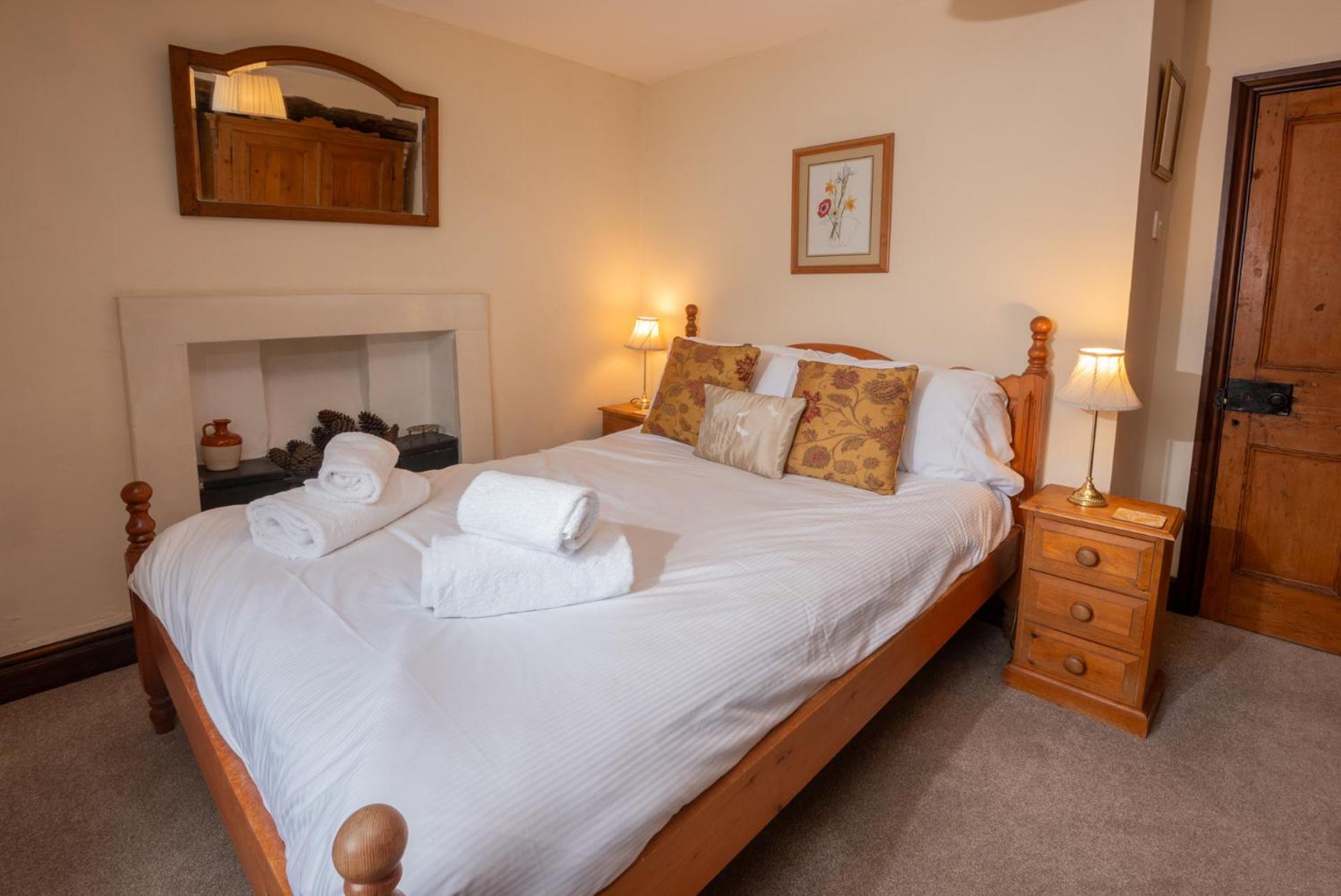 Wayside Cottage Clappersgate Ambleside