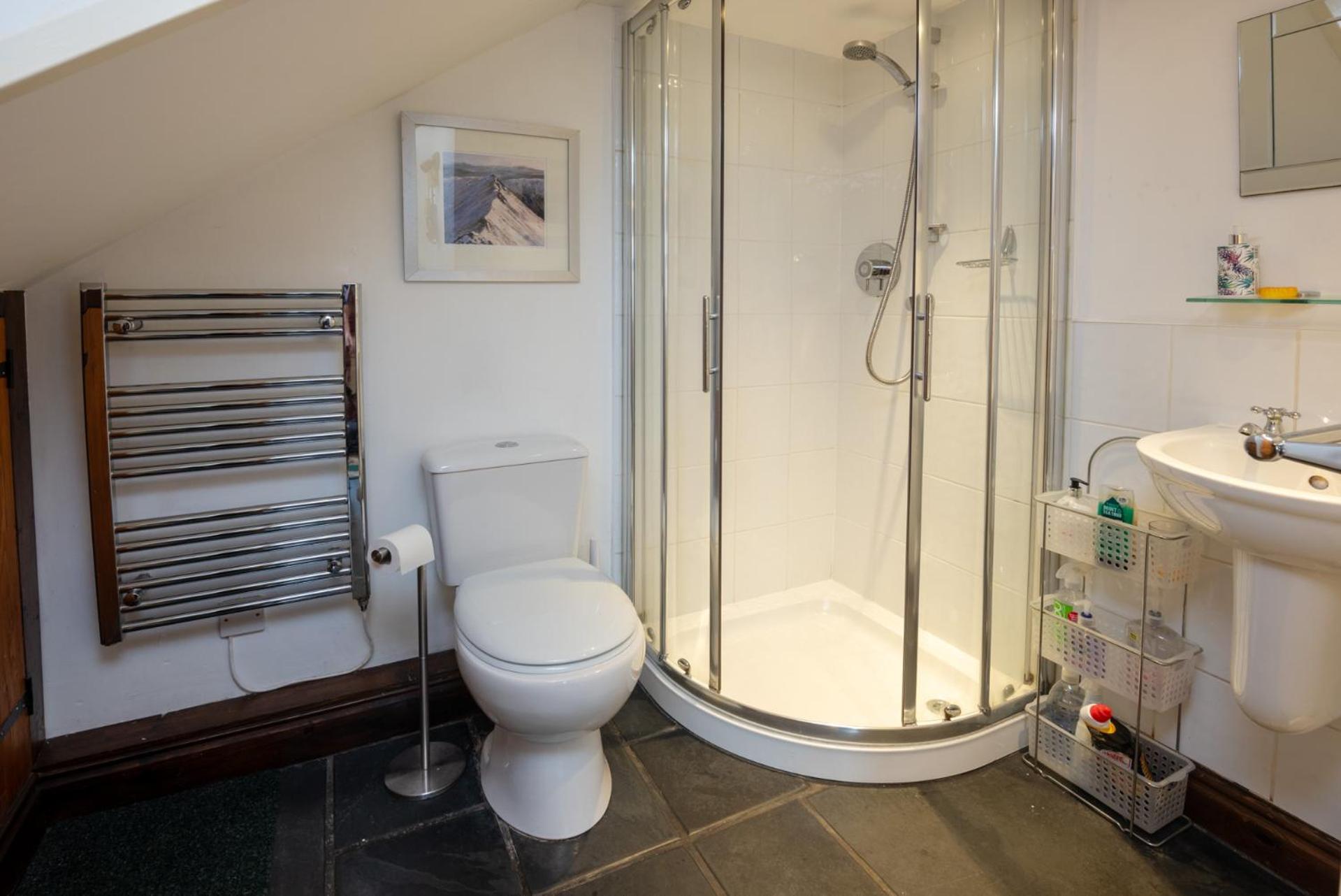 Wayside Cottage Clappersgate Ambleside