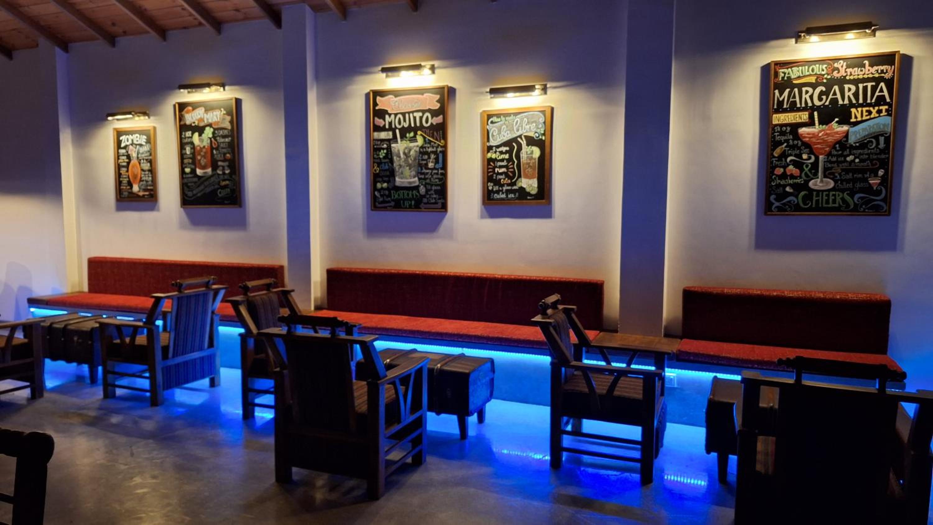 Kandalama Lodge
