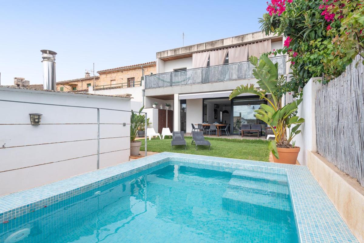 Casa Llubi