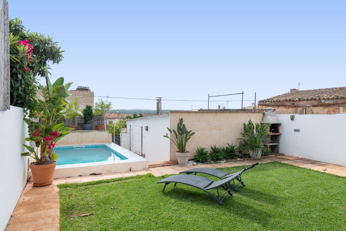 Casa Llubi