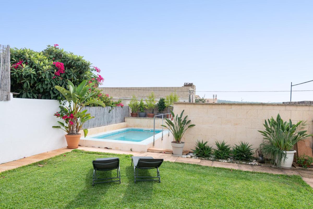 Casa Llubi
