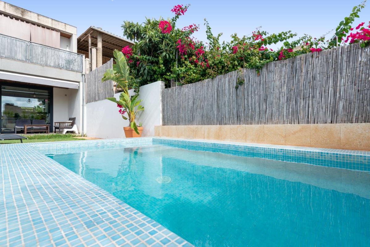 Casa Llubi