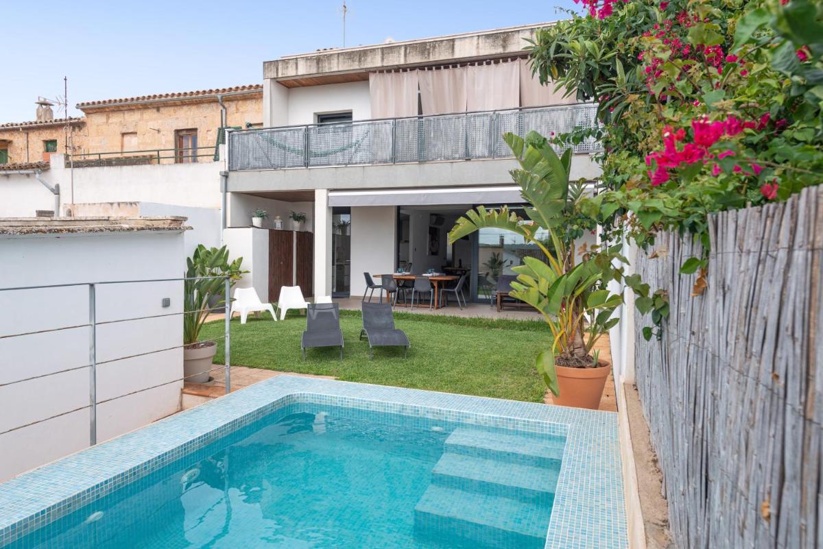 Casa Llubi