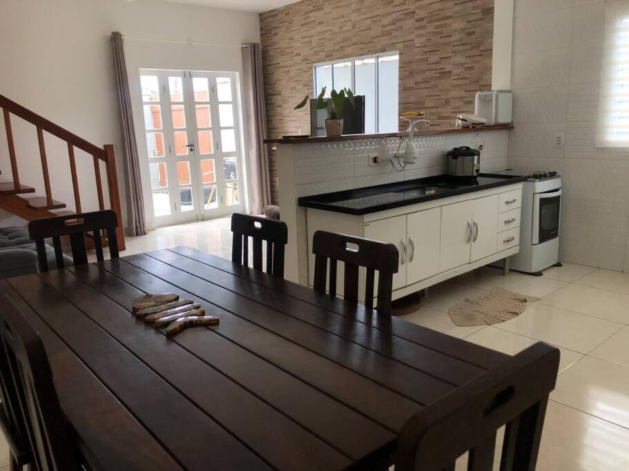 (Casa A.MAR) Conforto na região central e praiana.