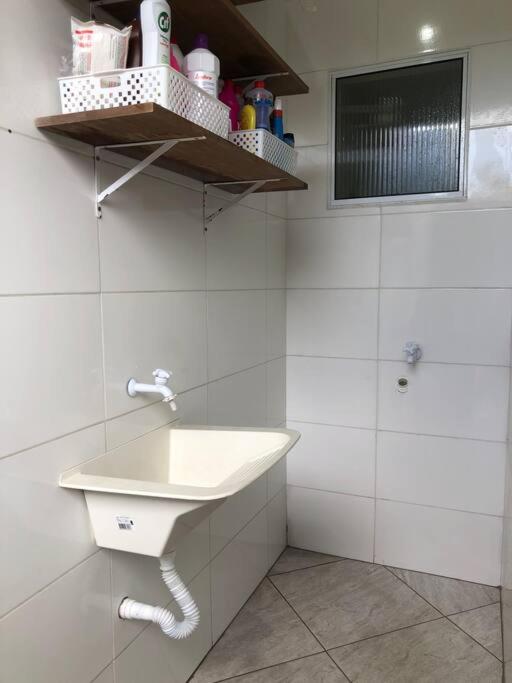 (Casa A.MAR) Conforto na região central e praiana.