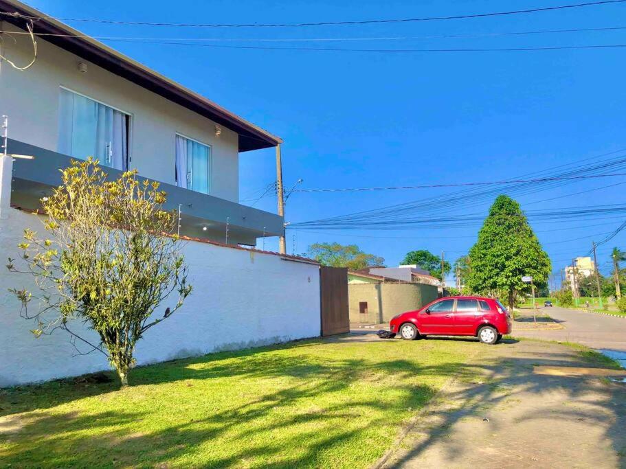 (Casa A.MAR) Conforto na região central e praiana.