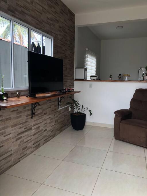 (Casa A.MAR) Conforto na região central e praiana.
