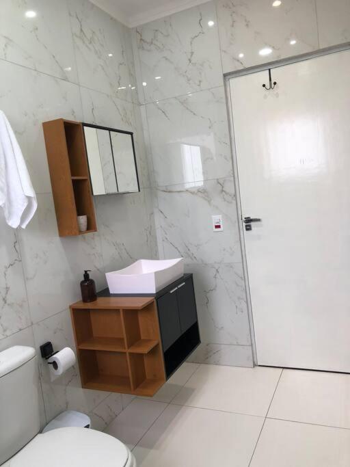 (Casa A.MAR) Conforto na região central e praiana.