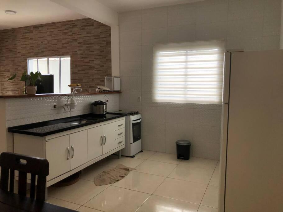 (Casa A.MAR) Conforto na região central e praiana.