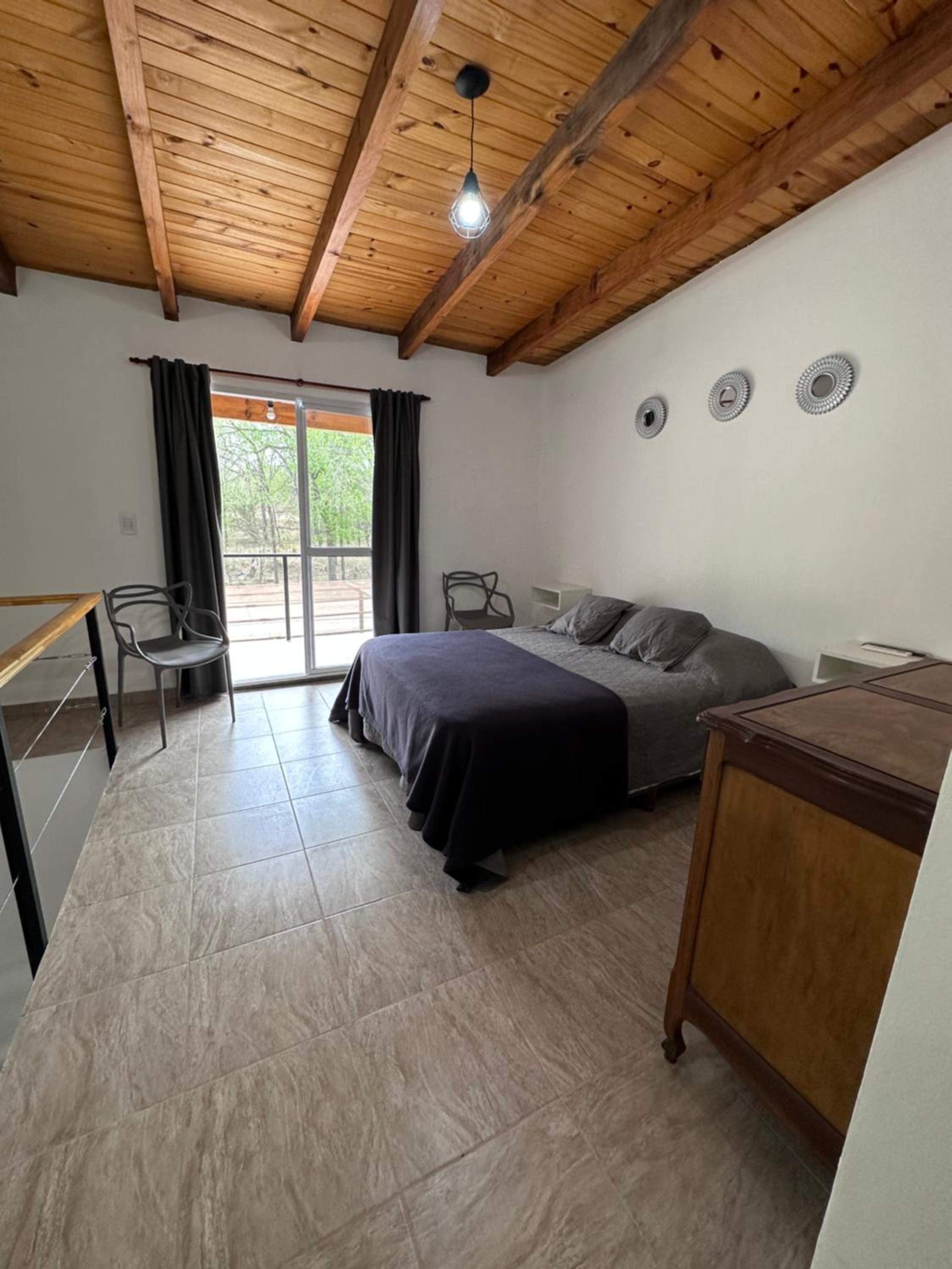 Cabaña Departamento