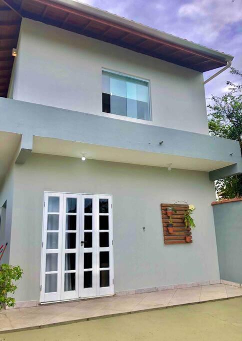 (Casa A.MAR) Conforto na região central e praiana.