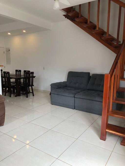 (Casa A.MAR) Conforto na região central e praiana.