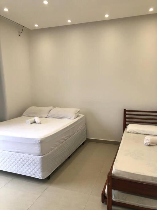 (Casa A.MAR) Conforto na região central e praiana.