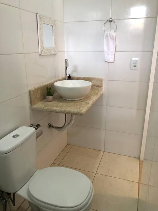(Casa A.MAR) Conforto na região central e praiana.