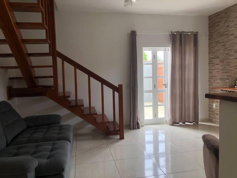 (Casa A.MAR) Conforto na região central e praiana.