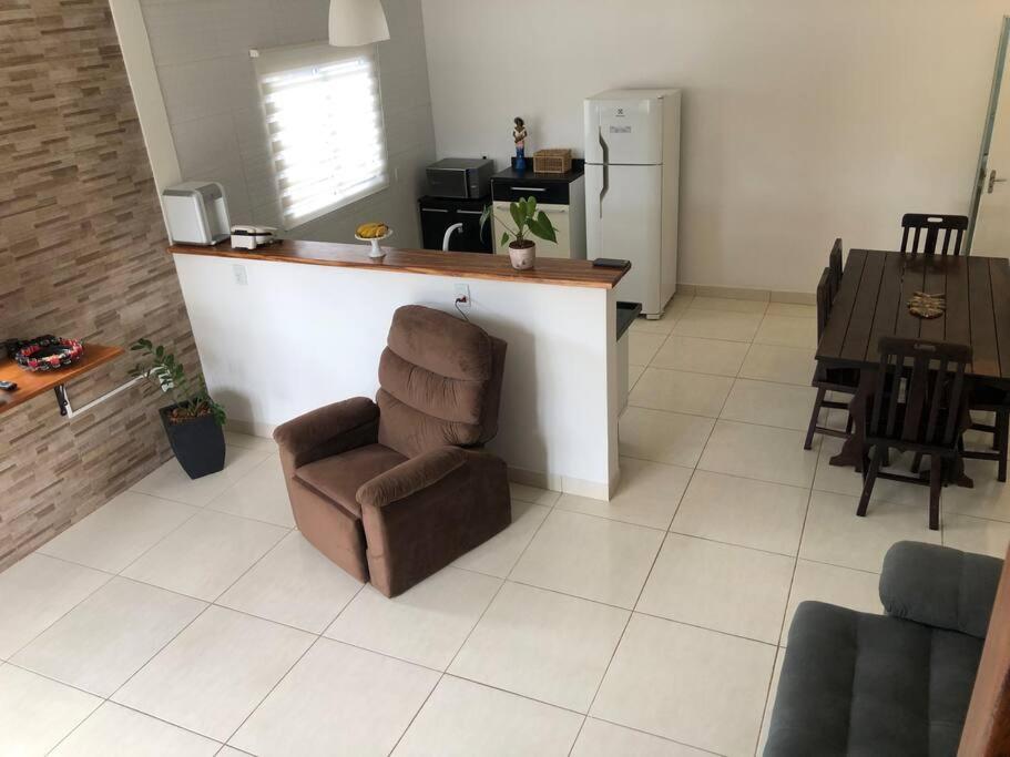 (Casa A.MAR) Conforto na região central e praiana.
