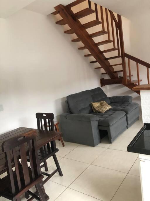 (Casa A.MAR) Conforto na região central e praiana.