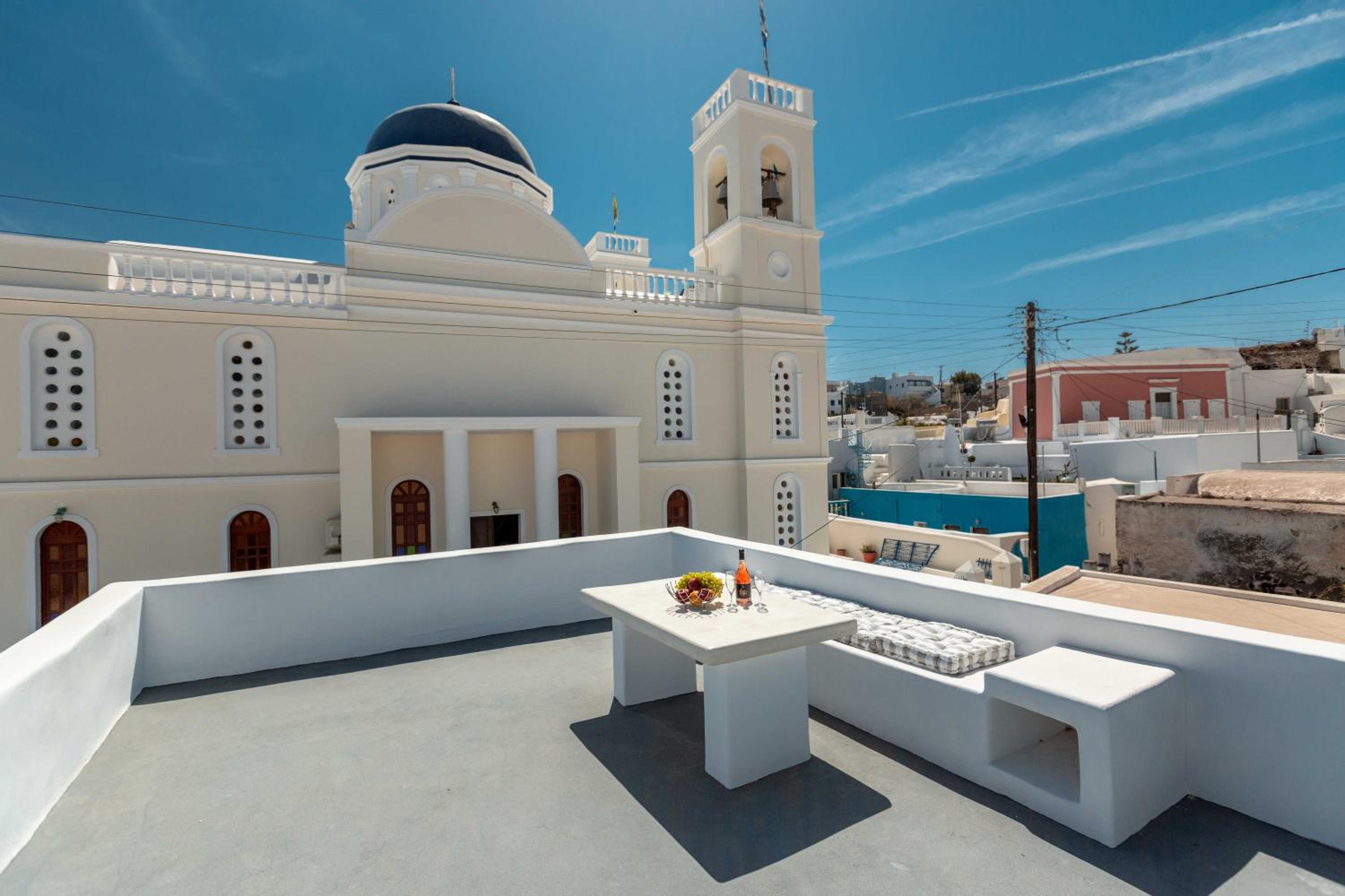 roof