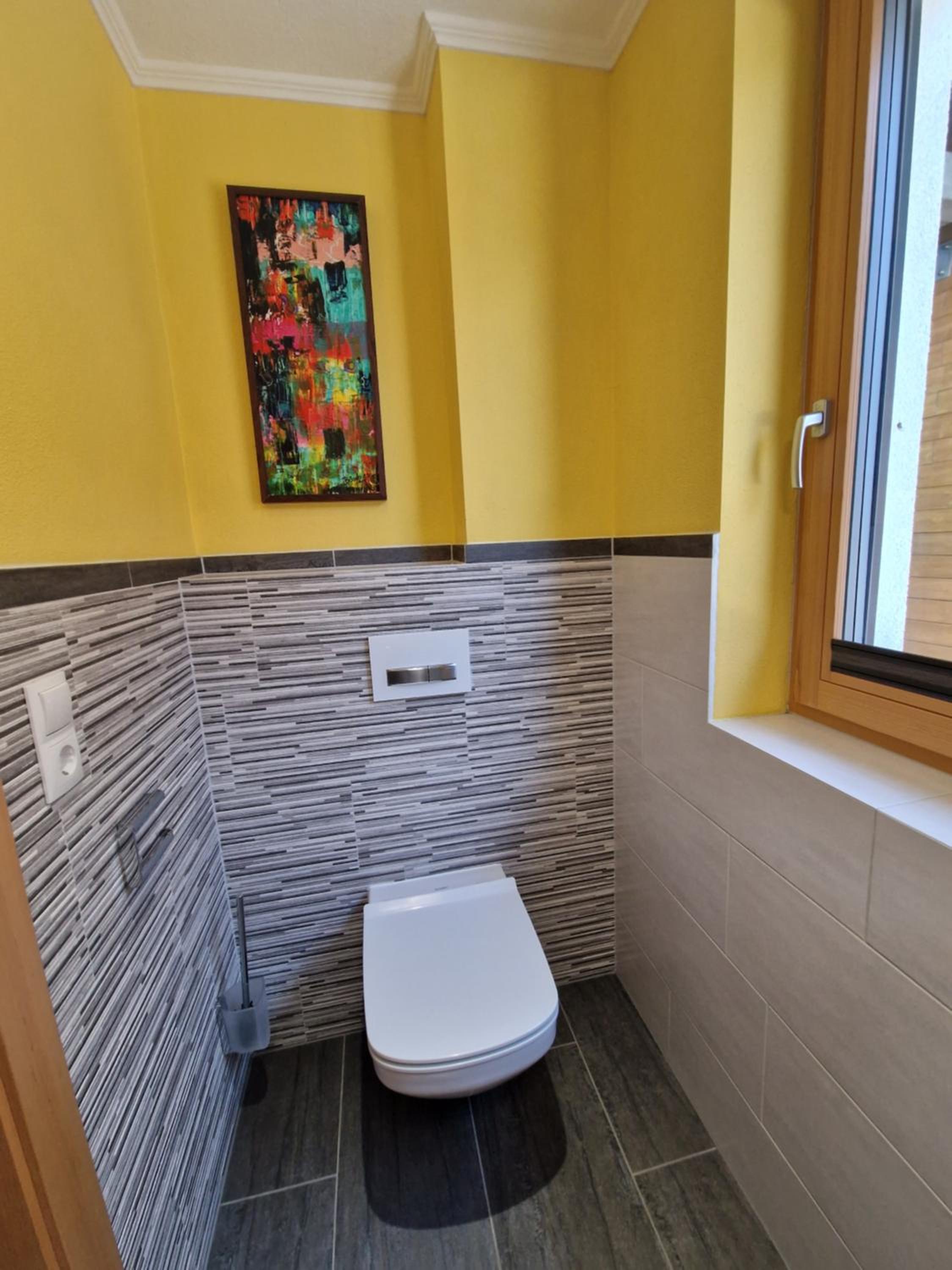 Ferienwohnung HELISA