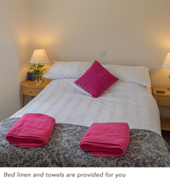 Church Farm Holiday Cottages - Pinster Cottage