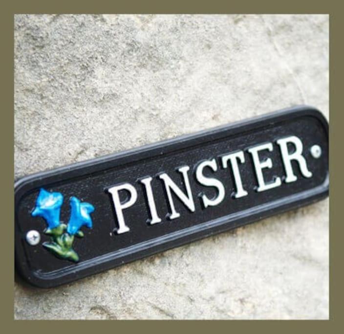 Church Farm Holiday Cottages - Pinster Cottage