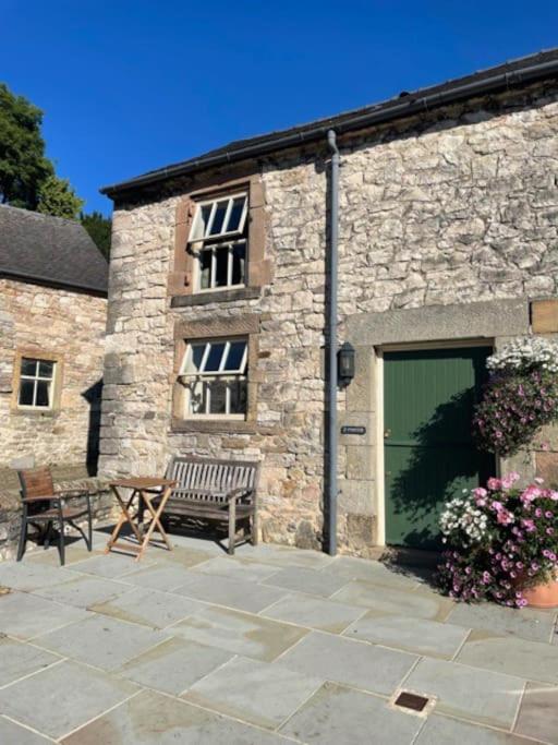 Church Farm Holiday Cottages - Pinster Cottage