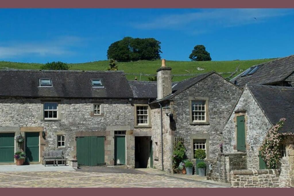 Church Farm Holiday Cottages - Pinster Cottage