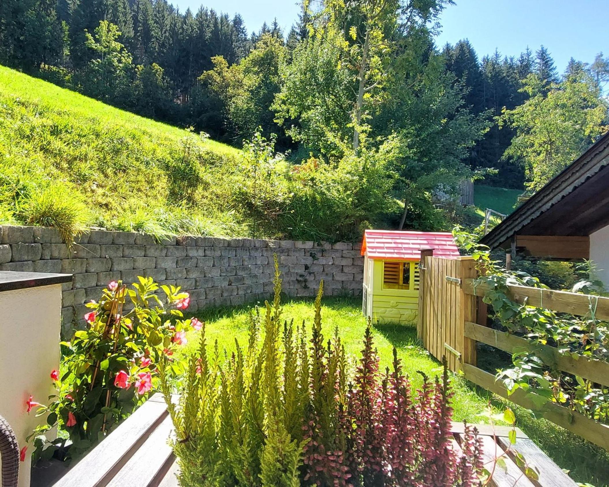 Ferienwohnung HELISA